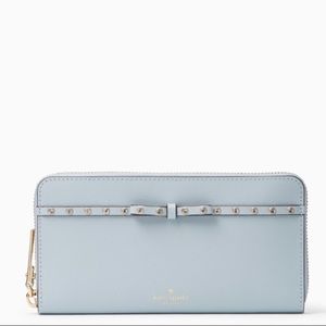 Kate Spade Elliott Street Lacey Shimmerblue